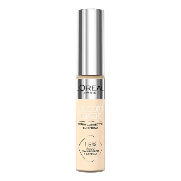 L'ORÉAL PARIS | ACCORD PARFAIT | Face - Image 26