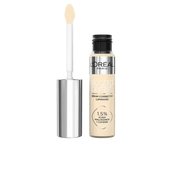 L'Oréal Paris Luminous Corrective Serum #0.5D 11ML