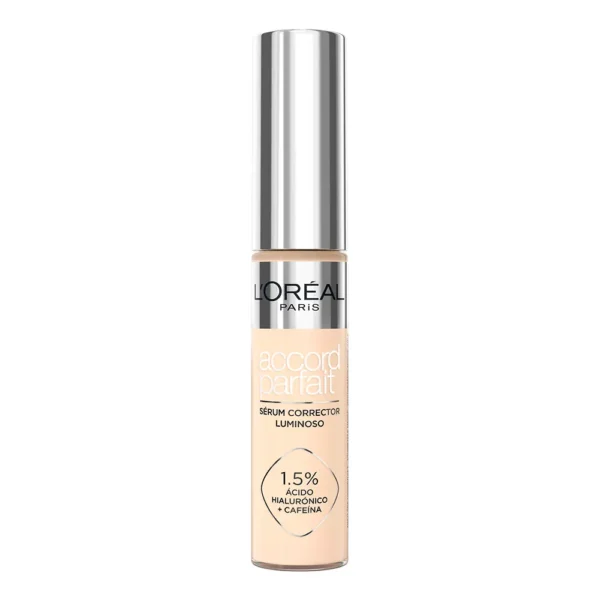 L'ORÉAL PARIS | ACCORD PARFAIT | Face - Image 20