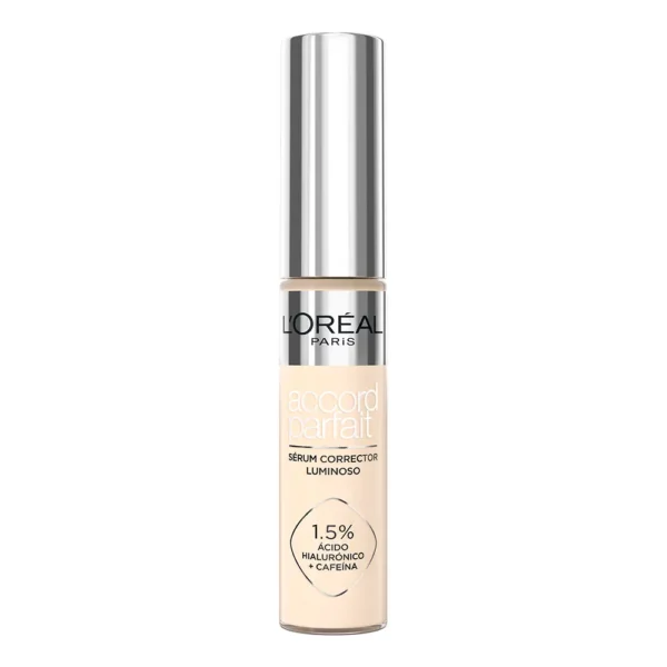 L'ORÉAL PARIS | ACCORD PARFAIT | Face - Image 28