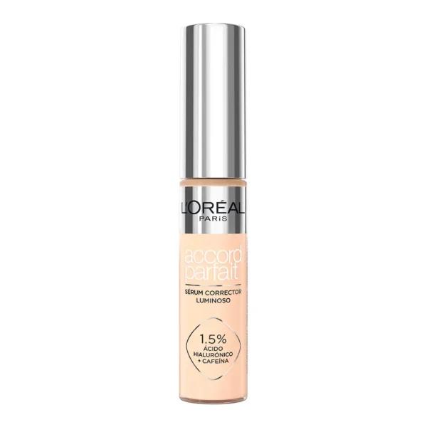 L'ORÉAL PARIS | ACCORD PARFAIT | Face - Image 18