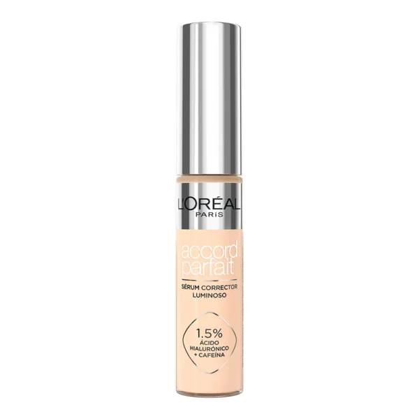 L'ORÉAL PARIS | ACCORD PARFAIT | Face - Image 16