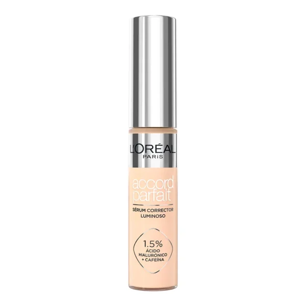L'ORÉAL PARIS | ACCORD PARFAIT | Face - Image 22