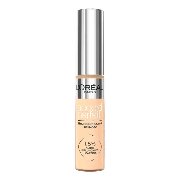 L'ORÉAL PARIS | ACCORD PARFAIT | Face - Image 8