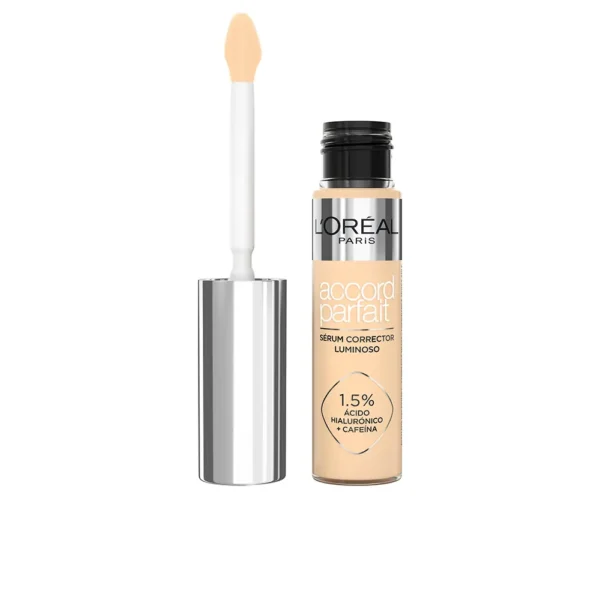 L'Oréal Paris Luminous Corrective Serum #4D 11ML