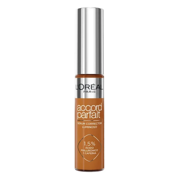L'ORÉAL PARIS | ACCORD PARFAIT | Face - Image 6