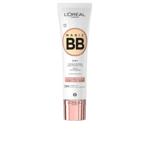 L'Oréal Paris Magic BB Cream SPF 10 Light 30ML