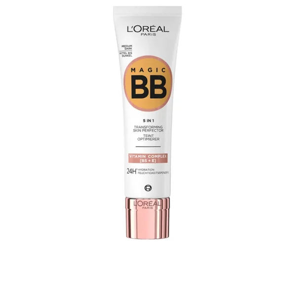 L'Oréal Paris Magic BB Cream SPF 10 Medium Dark 30ml