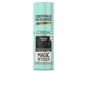 L'Oréal Paris Magic Retouch Black Spray 75ML