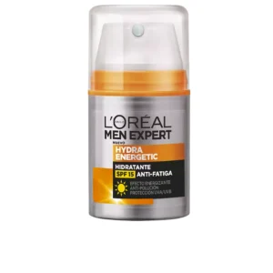 Men Expert Hydra Energetic Moisturizer SPF 15 50ML