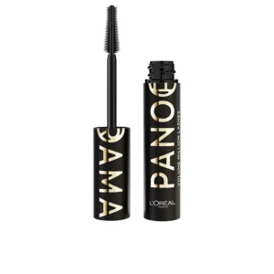 Panorama All Night Black Mascara 10.5ml