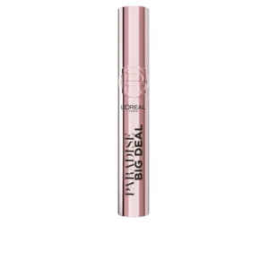 L'Oréal Paris Paradise Big Deal Mascara - Black