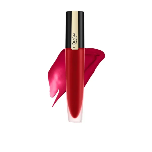 L'ORÉAL PARIS | ROUGE SIGNATURE | Lips - Image 6