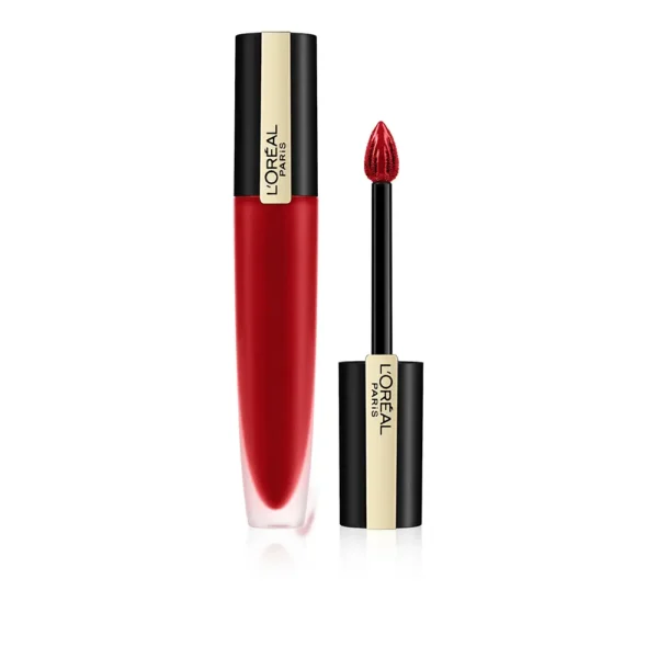 L'Oréal Paris Rouge Signature Liquid Lipstick #136-Inspired 7ml