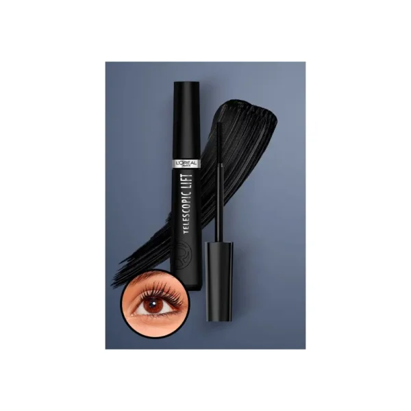 L'ORÉAL PARIS | TELESCOPIC LIFT | Eyes - Image 2