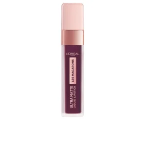 L'Oréal Paris Ultra Matte Liquid Lipstick #830 Blackcurrant 8ML