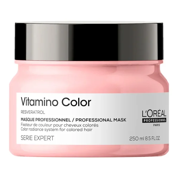 L'ORÉAL PROFESSIONNEL PARIS | VITAMINO COLOR | Masks - Image 2