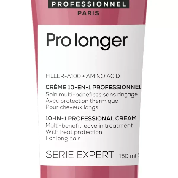 L'Oréal Professionnel Pro Longer 10-in-1 Cream 150ml - Image 2