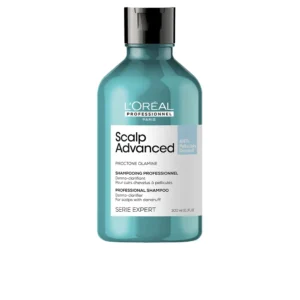 L'Oréal Professionnel Scalp Advanced Shampoo 300ML