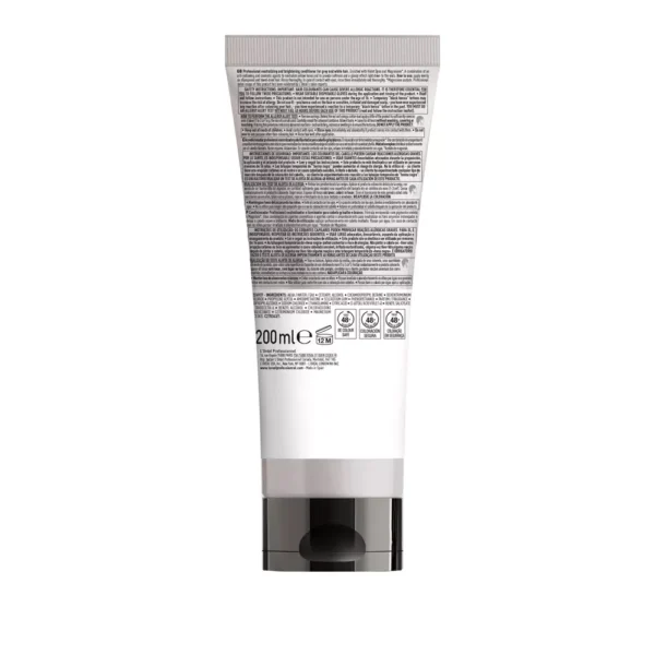 L'Oréal Professionnel Silver Conditioner 200ML - Image 2