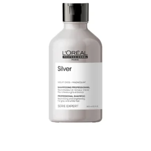 L'Oréal Professionnel Silver Shampoo 300ML