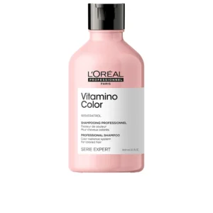 L'Oréal Professionnel Vitamin Color Shampoo 300ML