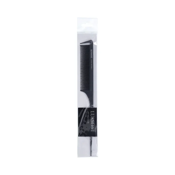 LUSSONI #214 Hair Comb - 1 Unit - Image 2