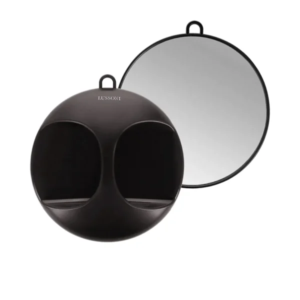 LUSSONI 29 cm Hairdressing Mirror - 1 Unit - Image 4