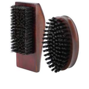 Beard Brush Set