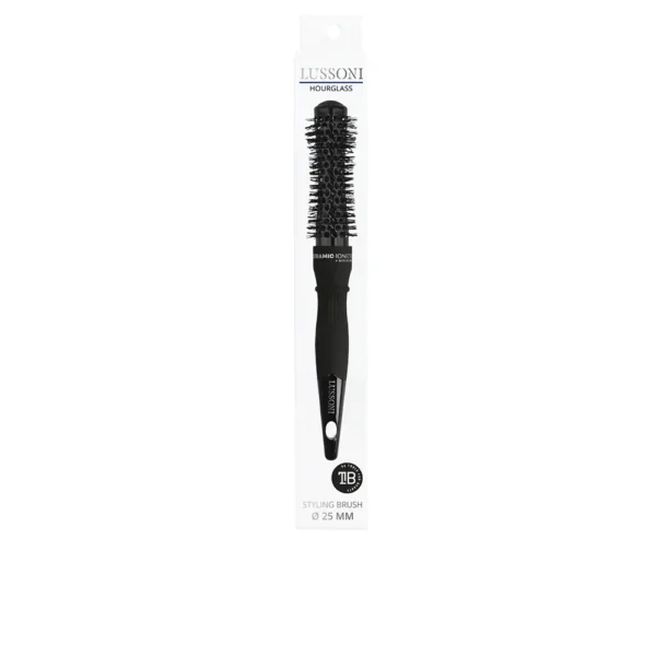 LUSSONI Brush #25mm for Hair Accessories