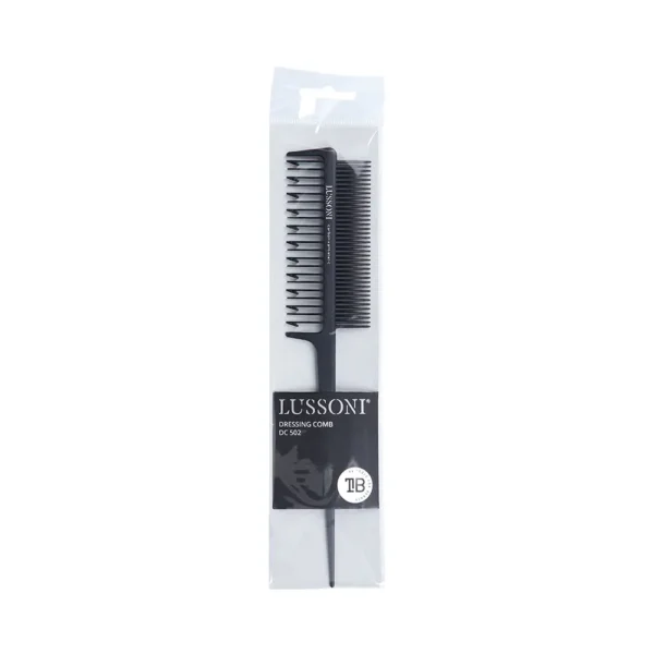 LUSSONI Comb #502 - Hair Accessory - Image 2