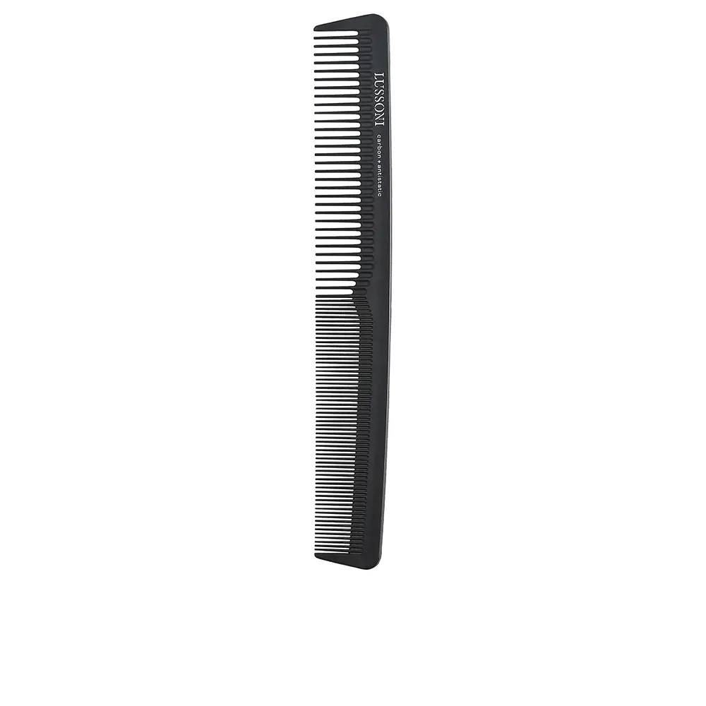 LUSSONI Cutting Comb #104 - 1 Unit