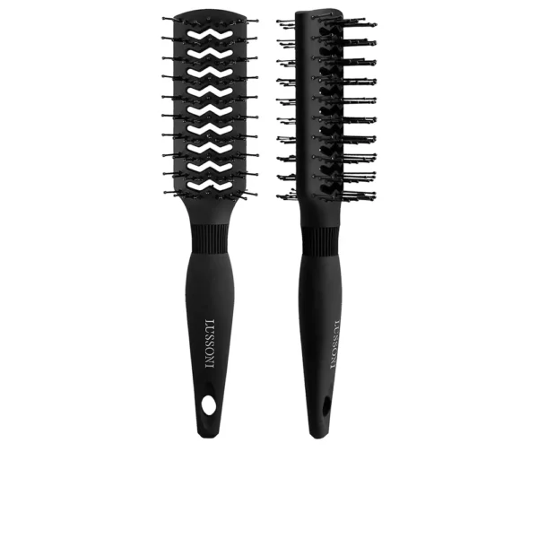 LUSSONI Douvent Hair Brush - 1 Unit - Image 2