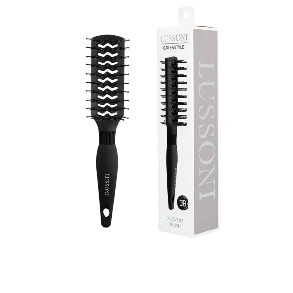 LUSSONI Douvent Hair Brush - 1 Unit