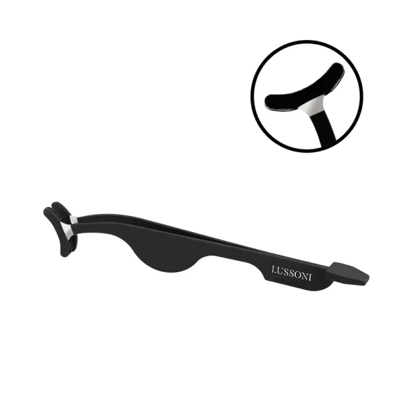 LUSSONI Eyelash Applicator Tool - 1 Unit - Image 2