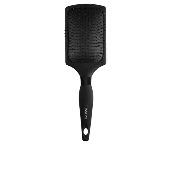 LUSSONI Fine Hair Detangling Paddle Brush - Image 2