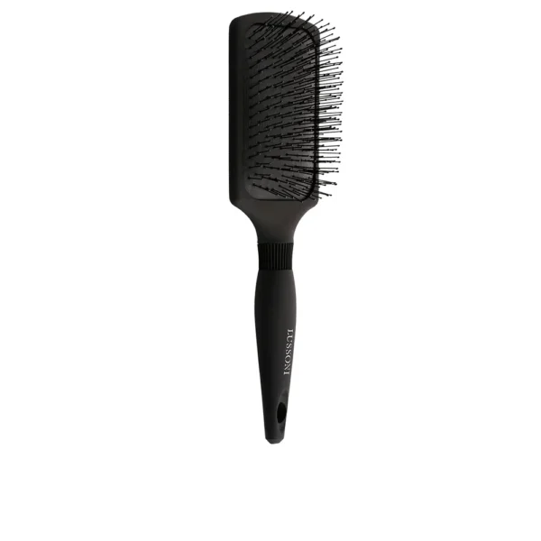 LUSSONI Fine Hair Detangling Paddle Brush - Image 3