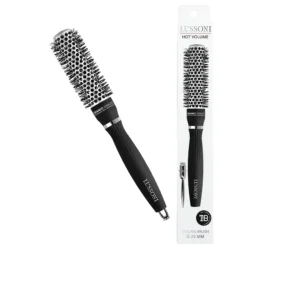 LUSSONI Hot Volume Round Brush 25mm