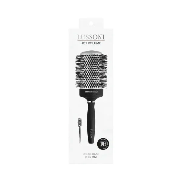 LUSSONI | HOT VOLUME | Accessories - Image 6