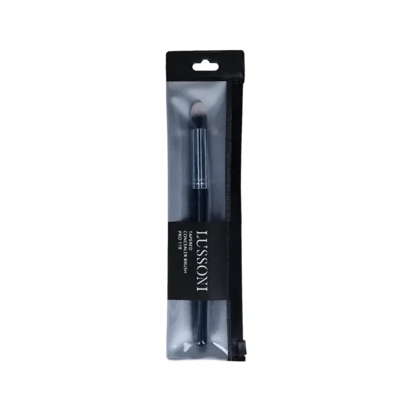 LUSSONI PRO Tapered Brush #118 - Image 2