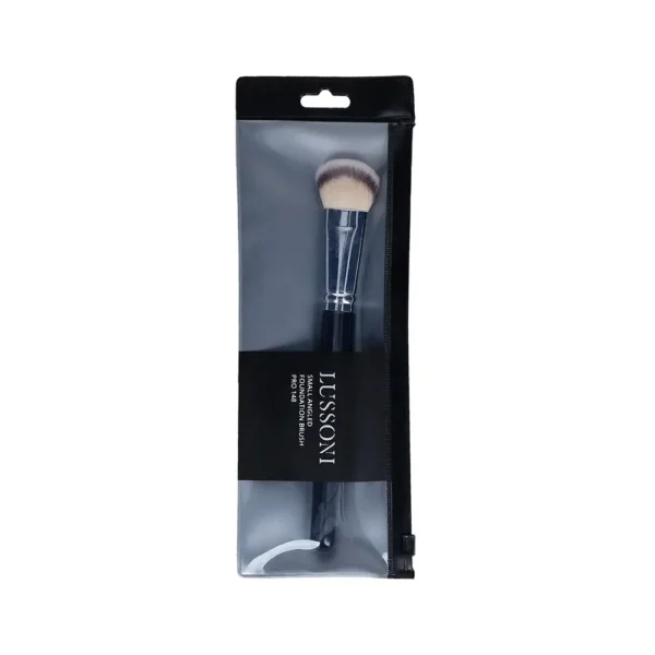 LUSSONI Pro Small Angled Brush #148 - Image 2