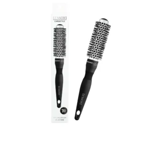 LUSSONI Round Brush 25mm - Hair Accessory