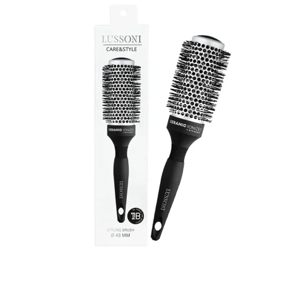 LUSSONI Round Brush 43mm - 1 Unit