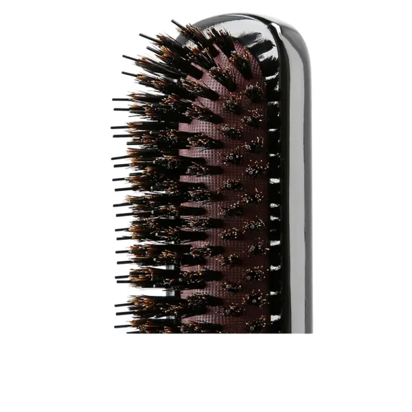 LUSSONI Slim Wooden Hair Brush - 1 Unit - Image 2
