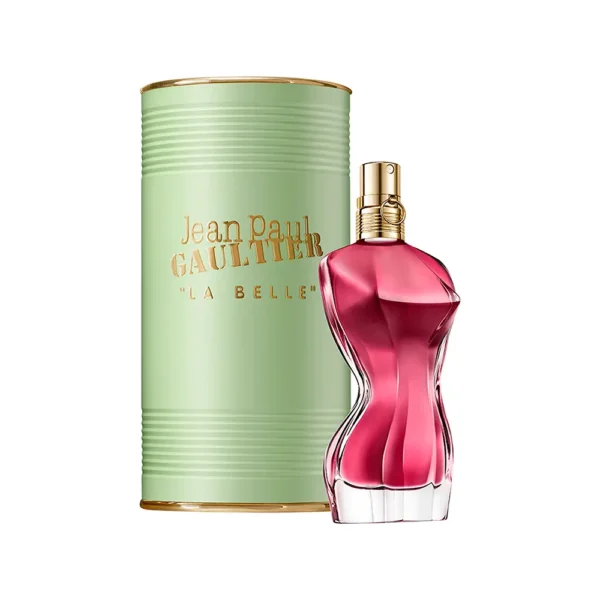 JEAN PAUL GAULTIER | LA BELLE | Eau de Parfum - Image 4