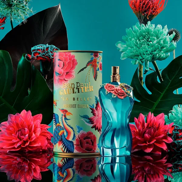JEAN PAUL GAULTIER | LA BELLE | Eau de Parfum - Image 2
