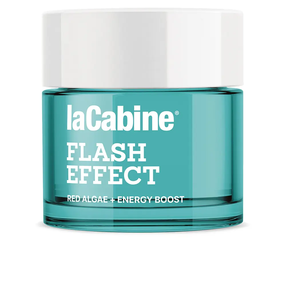 La Cabine Flash Effect Cream 50ML