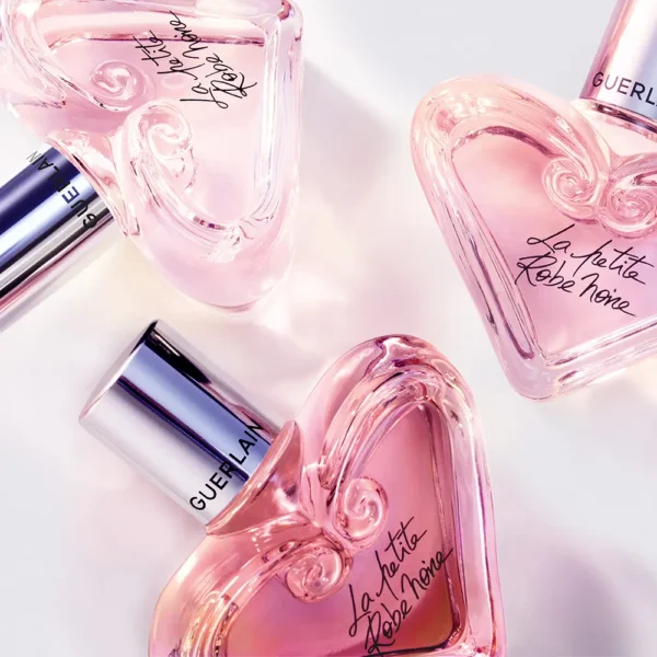 GUERLAIN | LA PETITE ROBE NOIRE | Eau de Parfum - Image 10