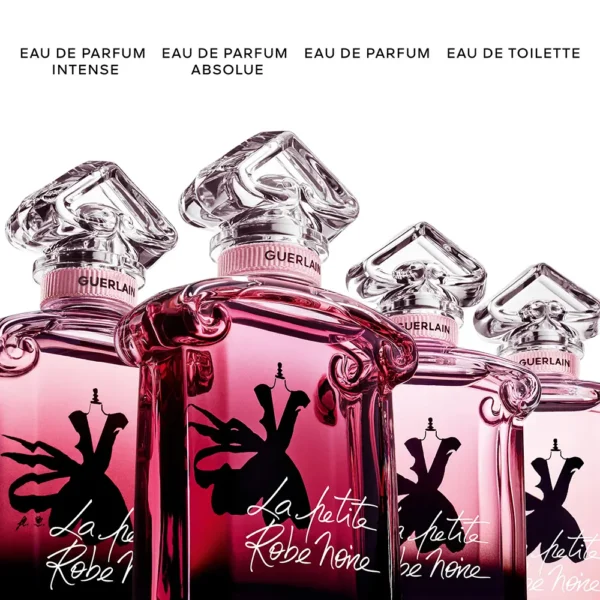 La Petite Robe Noire Shower Gel 200ML - Image 3