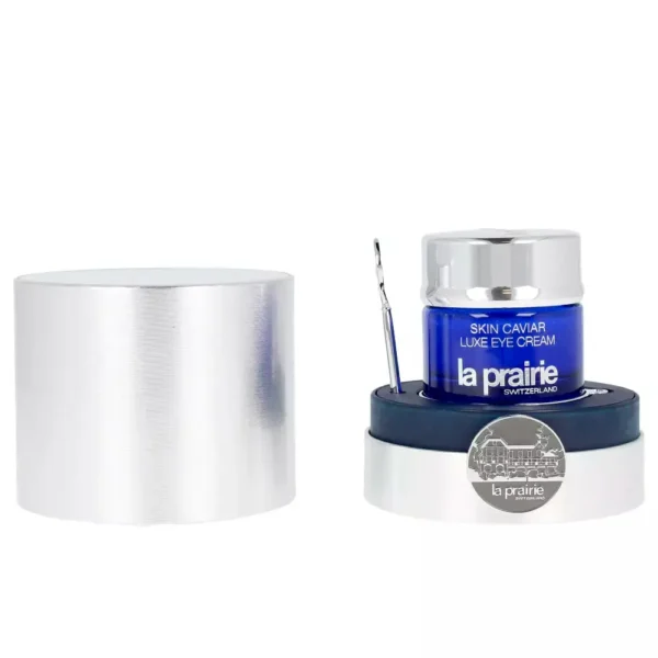 La Prairie Skin Caviar Luxe Eye Cream 20ML - Image 2